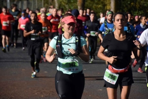 Capito Trail de Saint-Julien-Chapteuil : les 13 km