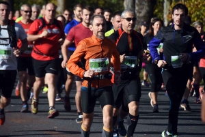 Capito Trail de Saint-Julien-Chapteuil : les 13 km