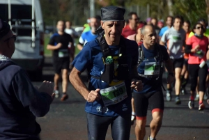 Capito Trail de Saint-Julien-Chapteuil : les 13 km