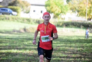 Capito Trail de Saint-Julien-Chapteuil : les 13 km