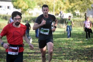 Capito Trail de Saint-Julien-Chapteuil : les 13 km