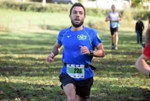 Capito Trail de Saint-Julien-Chapteuil : les 13 km