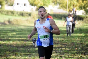 Capito Trail de Saint-Julien-Chapteuil : les 13 km