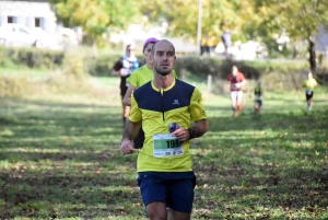 Capito Trail de Saint-Julien-Chapteuil : les 13 km