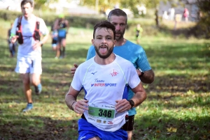 Capito Trail de Saint-Julien-Chapteuil : les 13 km