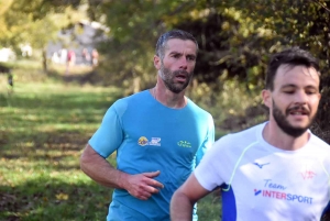 Capito Trail de Saint-Julien-Chapteuil : les 13 km