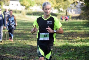 Capito Trail de Saint-Julien-Chapteuil : les 13 km