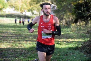 Capito Trail de Saint-Julien-Chapteuil : les 13 km