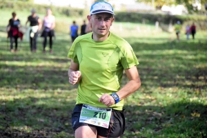 Capito Trail de Saint-Julien-Chapteuil : les 13 km