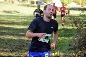 Capito Trail de Saint-Julien-Chapteuil : les 13 km