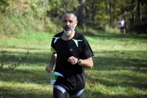 Capito Trail de Saint-Julien-Chapteuil : les 13 km