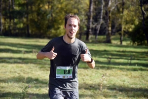 Capito Trail de Saint-Julien-Chapteuil : les 13 km