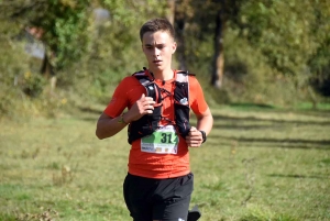 Capito Trail de Saint-Julien-Chapteuil : les 13 km