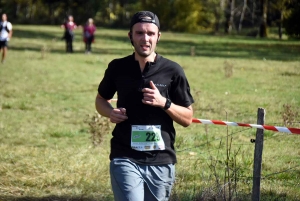 Capito Trail de Saint-Julien-Chapteuil : les 13 km