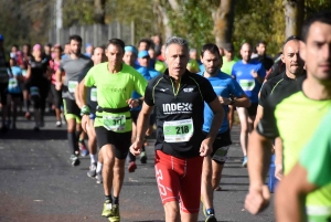 Capito Trail de Saint-Julien-Chapteuil : les 13 km