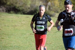 Capito Trail de Saint-Julien-Chapteuil : les 13 km