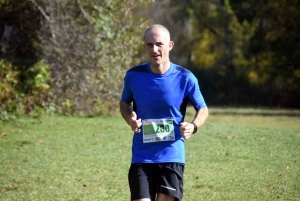 Capito Trail de Saint-Julien-Chapteuil : les 13 km