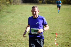 Capito Trail de Saint-Julien-Chapteuil : les 13 km