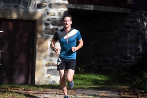 Capito Trail de Saint-Julien-Chapteuil : les 13 km