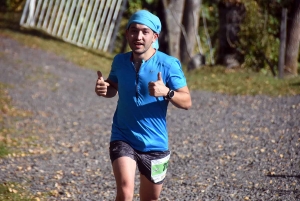 Capito Trail de Saint-Julien-Chapteuil : les 13 km