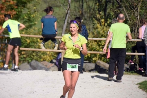 Capito Trail de Saint-Julien-Chapteuil : les 13 km