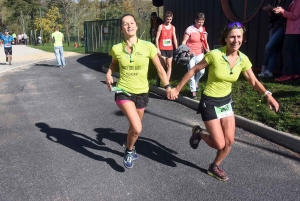 Capito Trail de Saint-Julien-Chapteuil : les 13 km