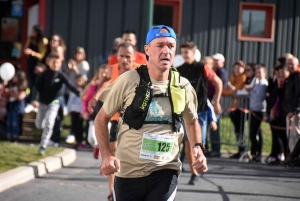 Capito Trail de Saint-Julien-Chapteuil : les 13 km