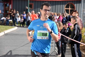 Capito Trail de Saint-Julien-Chapteuil : les 13 km