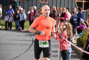 Capito Trail de Saint-Julien-Chapteuil : les 13 km