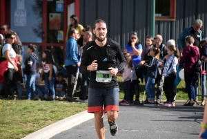 Capito Trail de Saint-Julien-Chapteuil : les 13 km