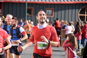 Capito Trail de Saint-Julien-Chapteuil : les 13 km