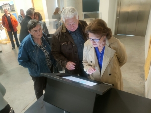 Retournac : le musée des dentelles consacre son exposition annuelle aux béates