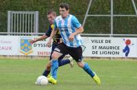 Foot : Freycenet déjà en jambes