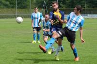 Foot : Freycenet déjà en jambes