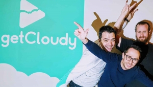 Un Monistrolien créé une start&#039;up innovante à Saint-Etienne... dans les nuages