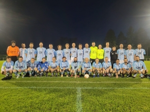 Bas-en-Basset : c&#039;est enfin la reprise pour les footballeurs du BAC