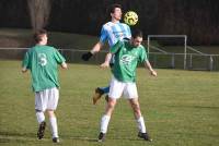 Foot : Freycenet poursuit son cavalier seul en District 3