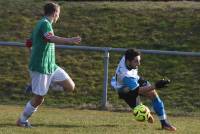 Foot : Freycenet poursuit son cavalier seul en District 3