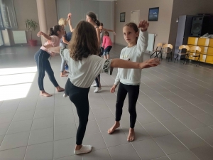 Chadron : l&#039;Ecole de la nature prépare son dernier festival à &quot;Colempce&quot;