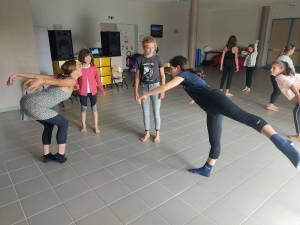 Chadron : l&#039;Ecole de la nature prépare son dernier festival à &quot;Colempce&quot;