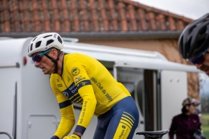 Cyclisme : une victoire en féminine et des cadets en déplacement pour le Vélo Club du Velay