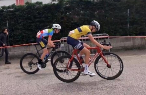 Cyclisme : une victoire en féminine et des cadets en déplacement pour le Vélo Club du Velay