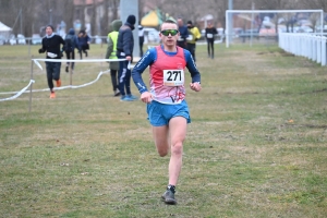 Cross de la Loire sauvage : la victoire pour Trivel, les titres pour Le Fur et Garand