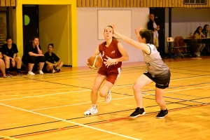 Basket, R3 : Dunières aura une seconde chance de monter