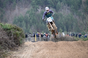 Motocross d&#039;Yssingeaux 2022 : les photos en Open groupe 1