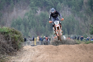 Motocross d&#039;Yssingeaux 2022 : les photos en Open groupe 1