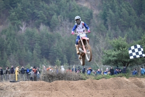 Motocross d&#039;Yssingeaux 2022 : les photos en Open groupe 1