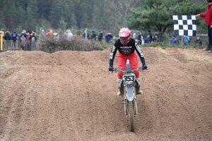 Motocross d&#039;Yssingeaux 2022 : les photos en Open groupe 1