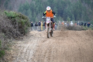 Motocross d&#039;Yssingeaux 2022 : les photos en Open groupe 1