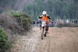 Motocross d&#039;Yssingeaux 2022 : les photos en Open groupe 1